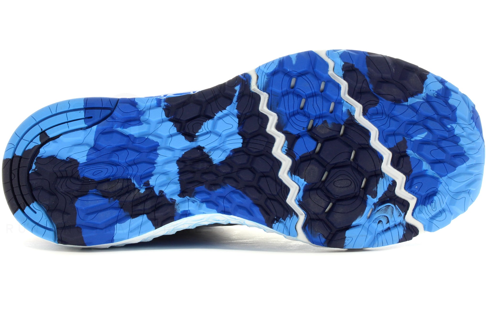 New Balance Fresh Foam M 1080 Marat�n de Roma