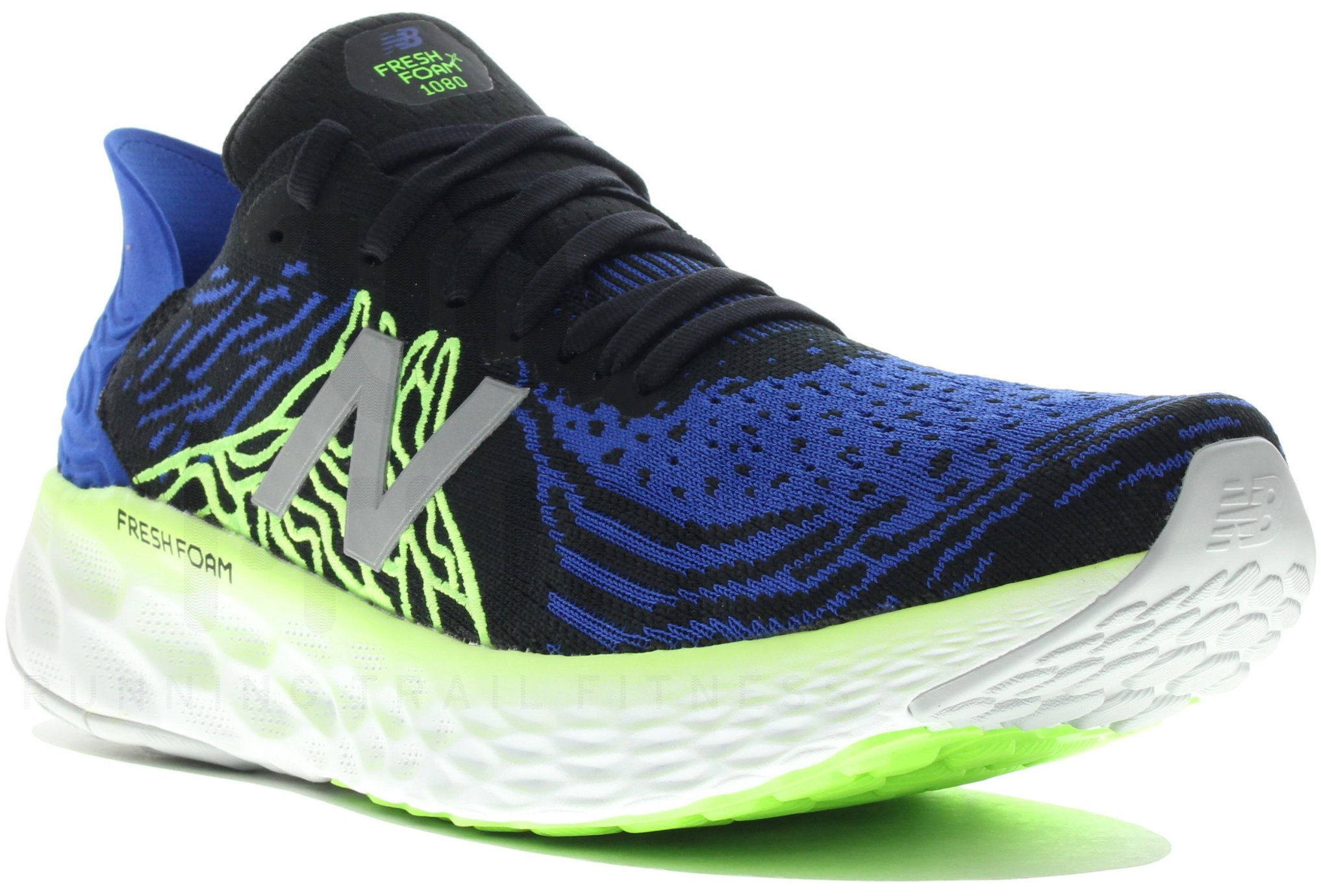 New Balance Fresh Foam 1080 V10