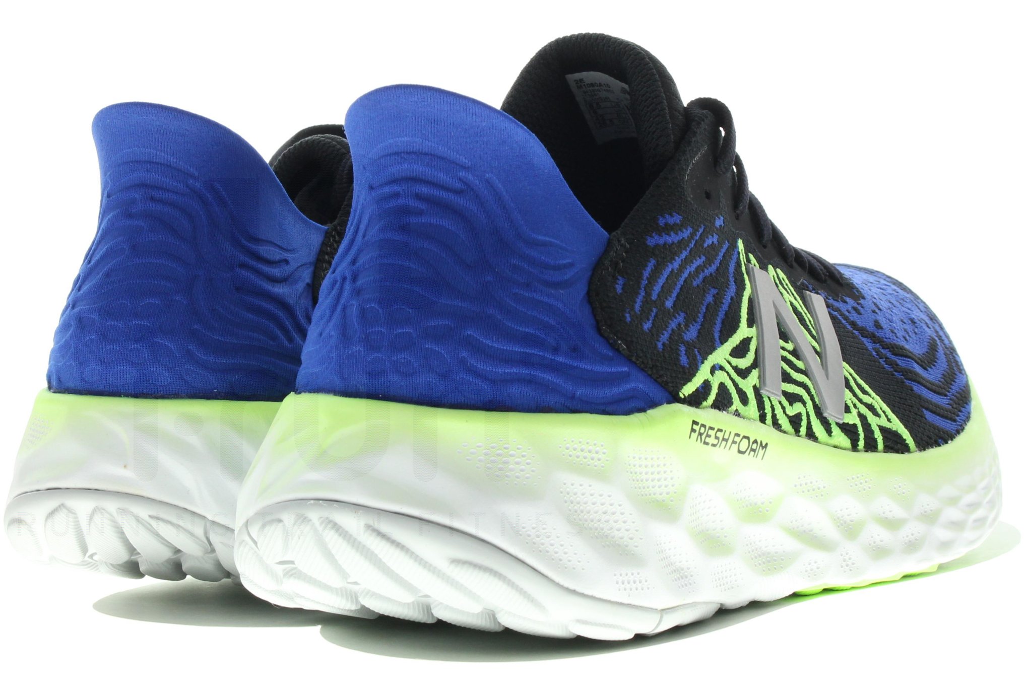 New Balance Fresh Foam 1080 V10