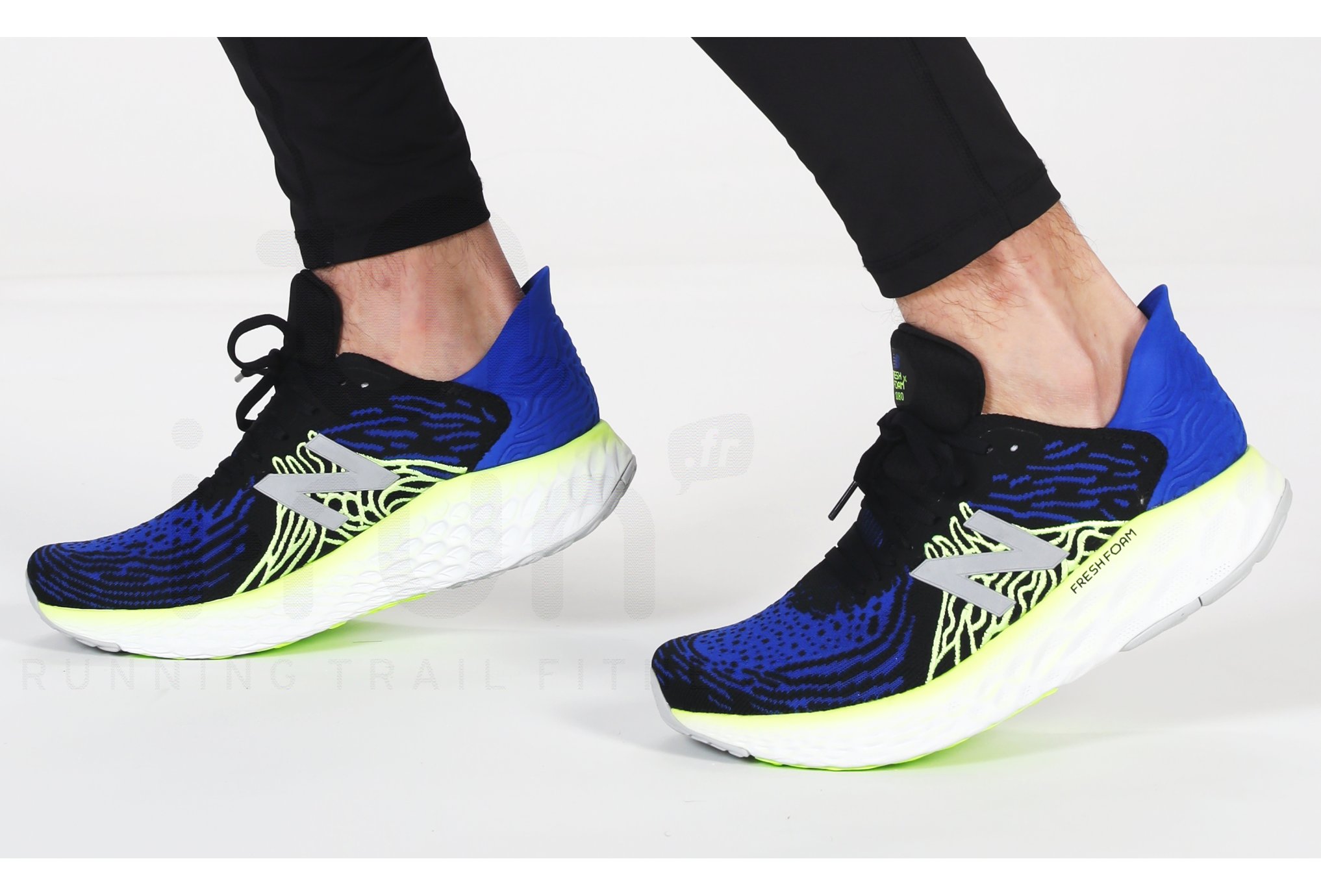 New Balance Fresh Foam 1080 V10