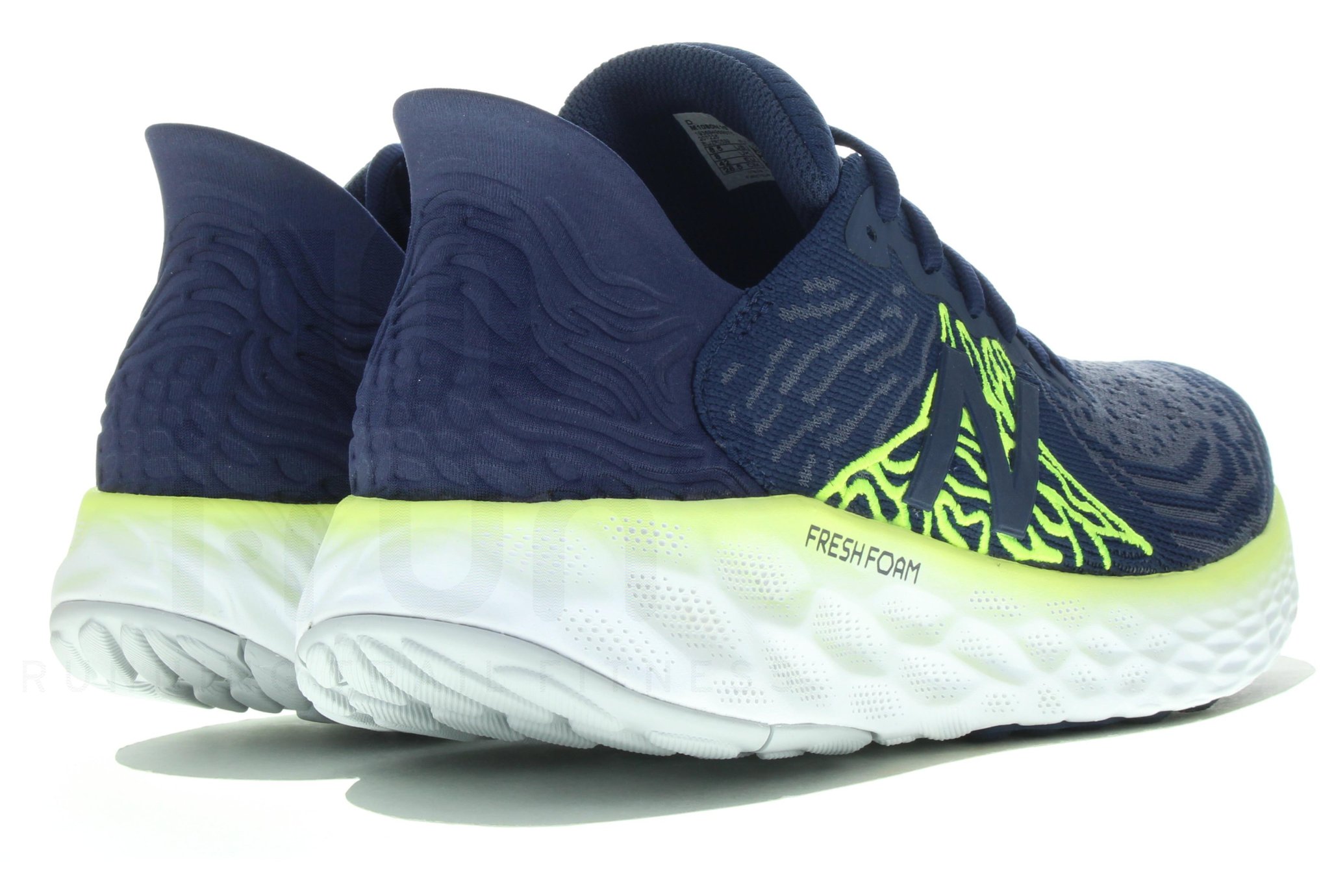 New Balance Fresh Foam 1080 V10