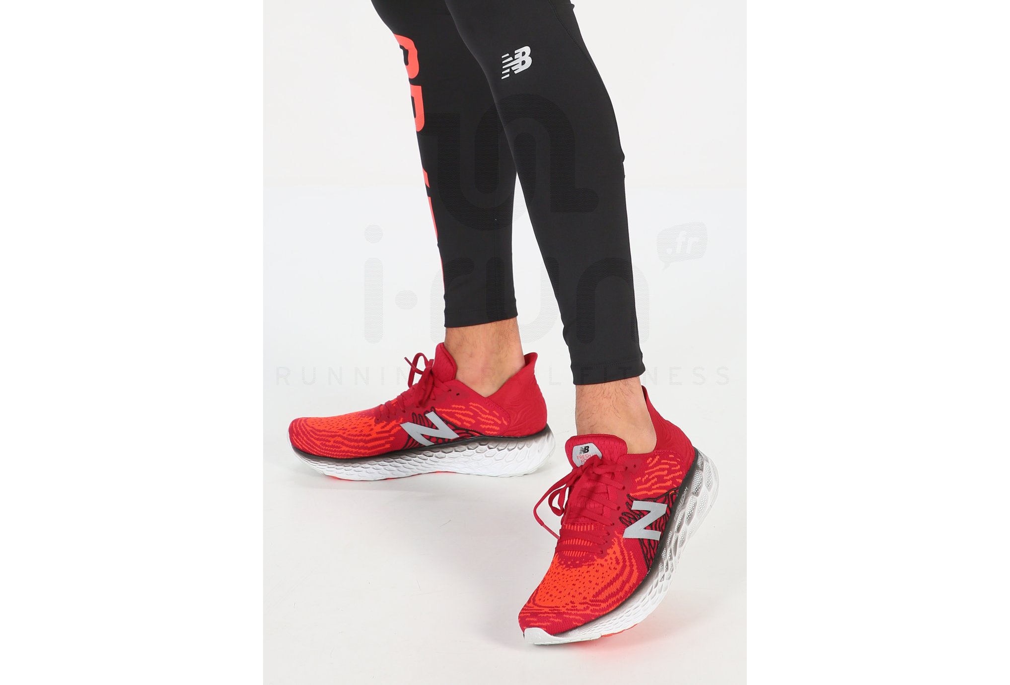 New Balance Fresh Foam 1080 V10