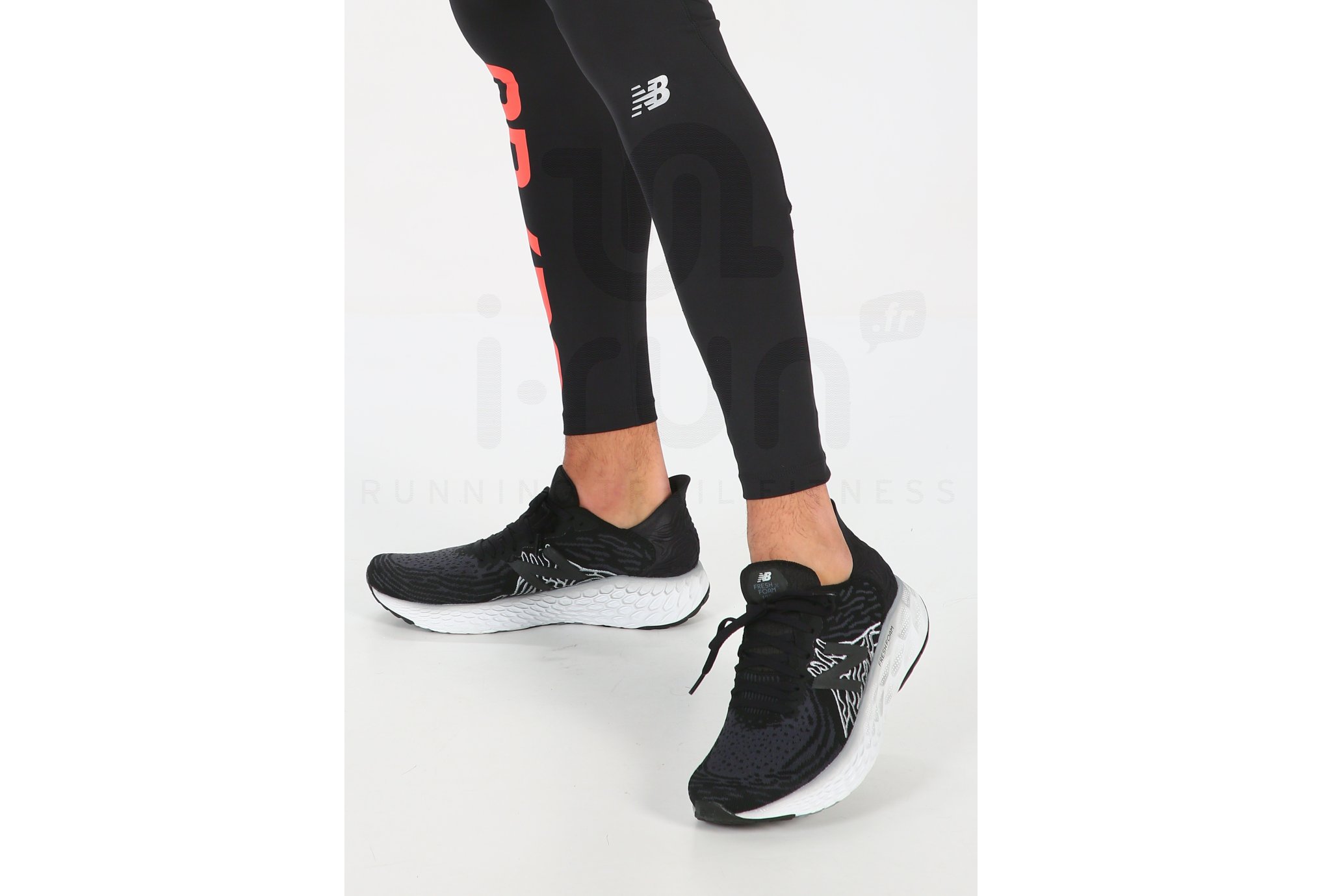 New Balance Fresh Foam M 1080 V10 - D
