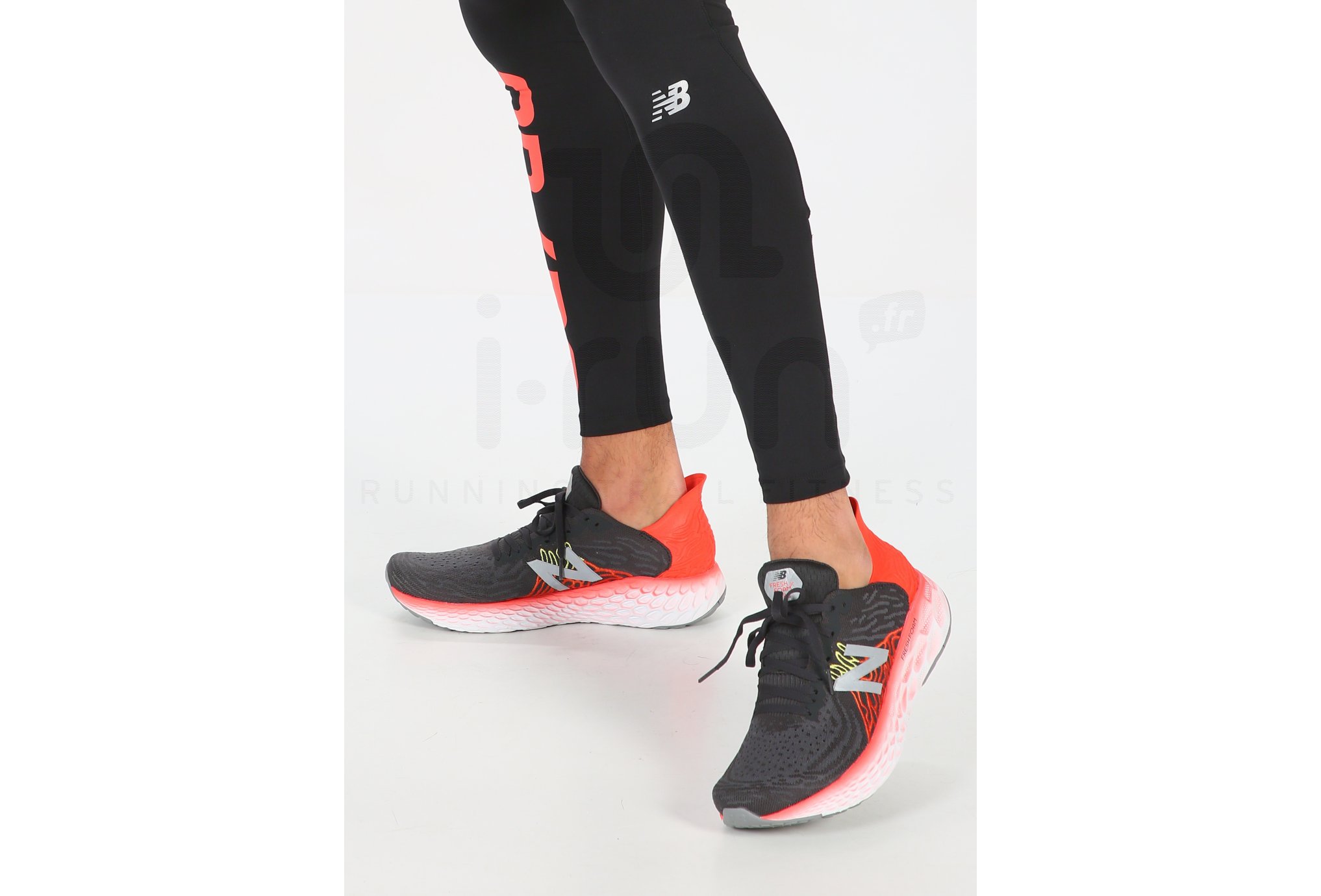 New Balance Fresh Foam 1080 V10