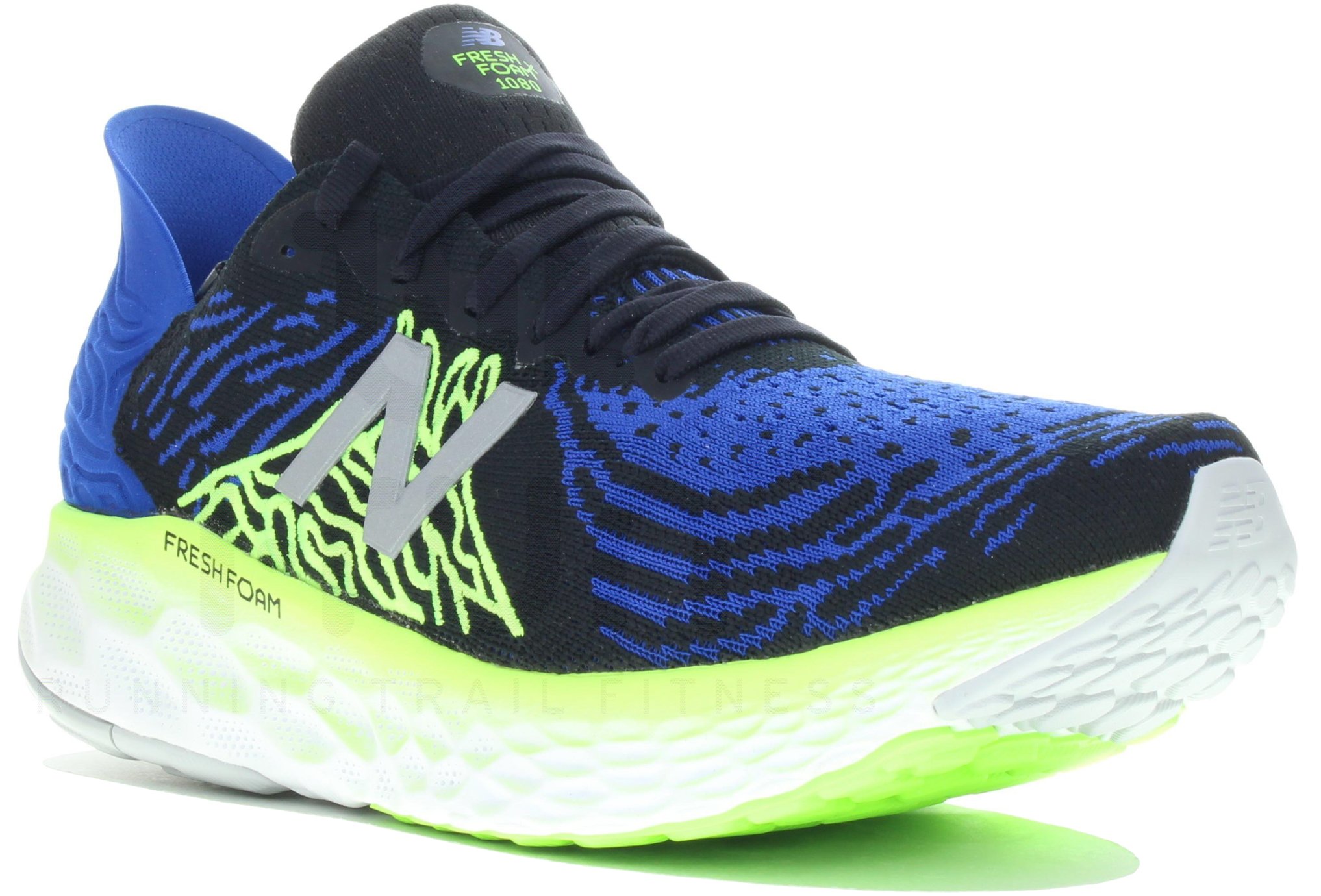 New Balance Fresh Foam 1080 V10