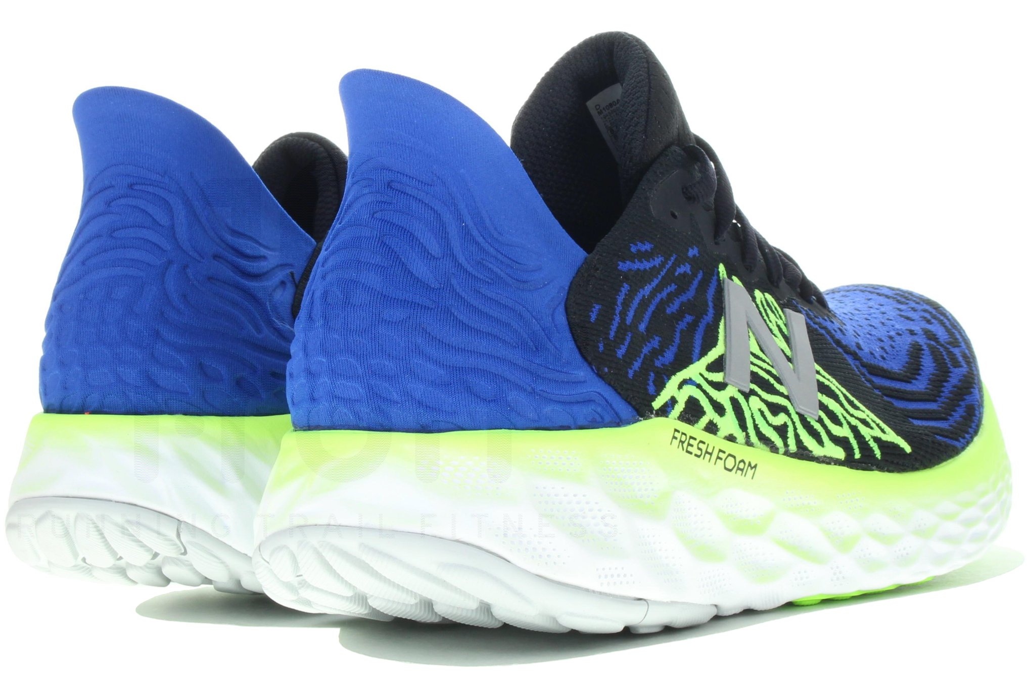 New Balance Fresh Foam 1080 V10