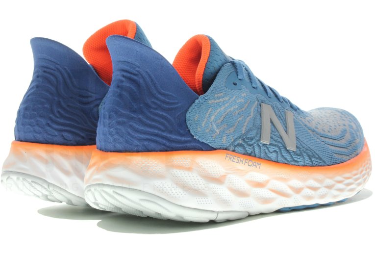 New Balance Fresh Foam M 1080 V10 - D 