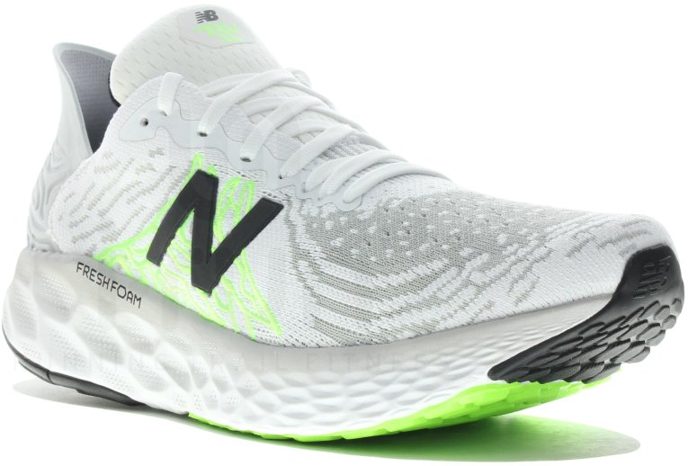 New Balance Fresh Foam M 1080 V10 - D 