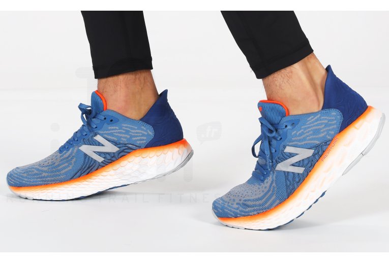 New Balance Fresh Foam M 1080 V10 - D 
