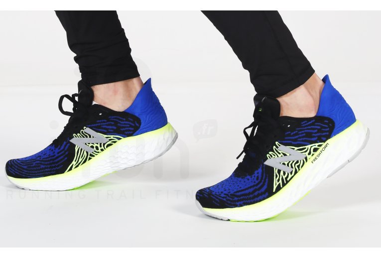 New Balance Fresh Foam 1080 V10