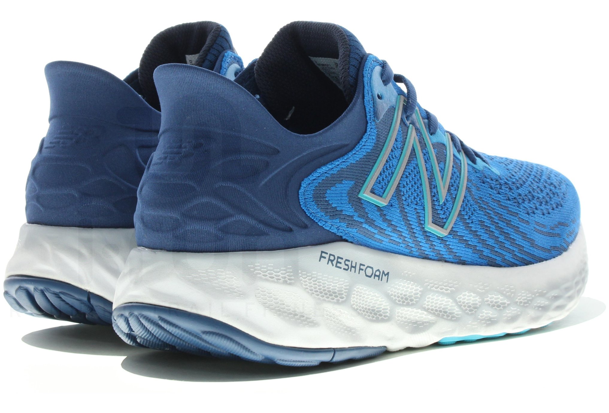New Balance Fresh Foam 1080 V11 - D