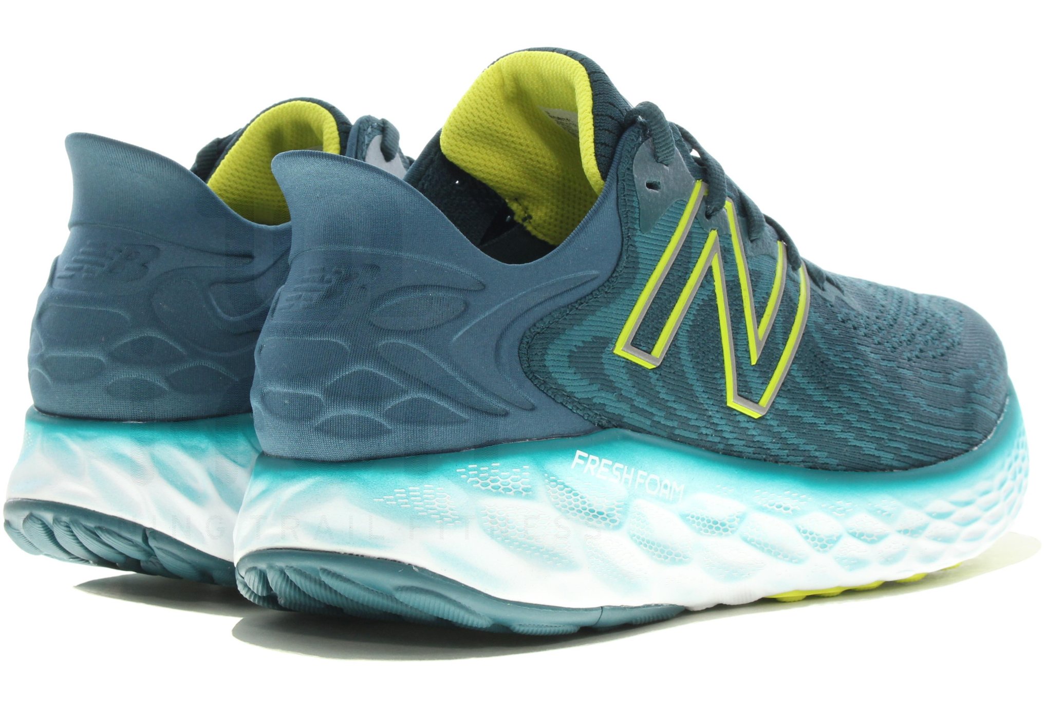 New Balance Fresh Foam 1080 V11 - D