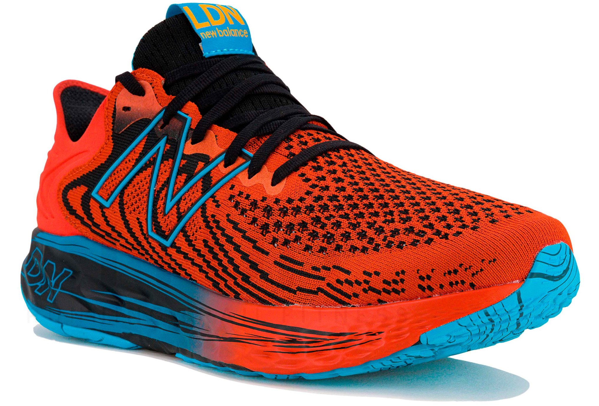 New Balance Fresh Foam M 1080 V11