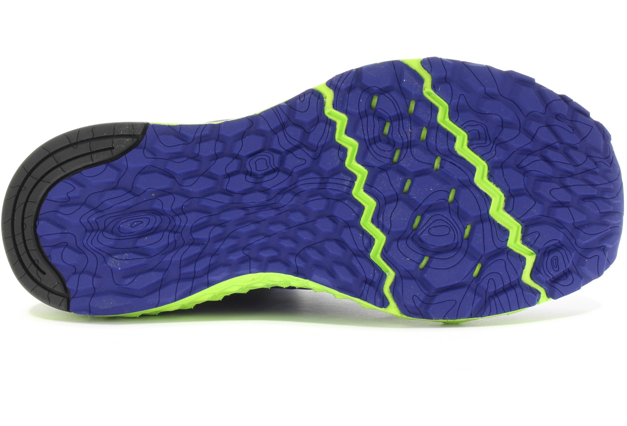 New Balance Fresh Foam M 1080 V6 - D