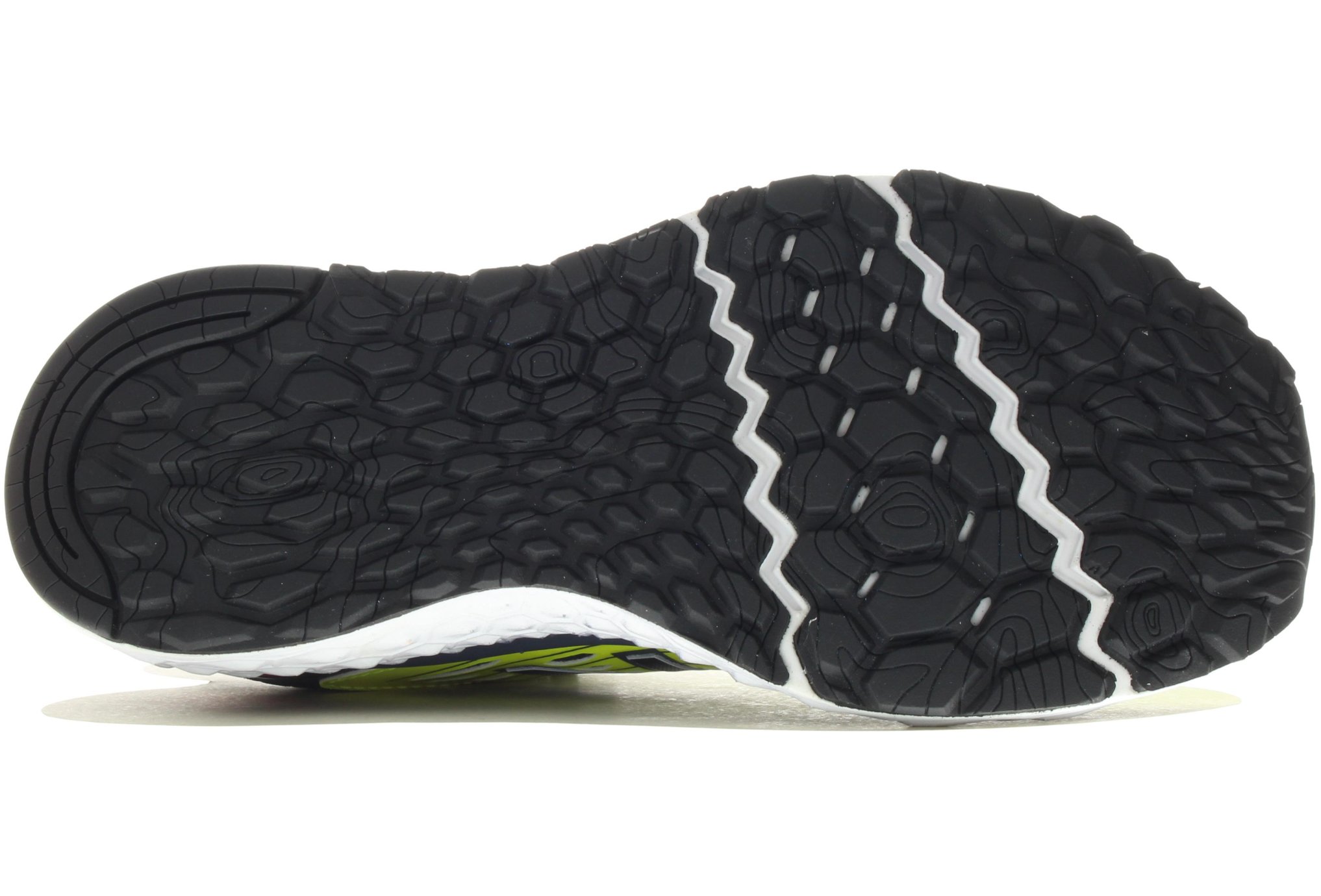 New Balance Fresh Foam M 1080 V6 - D