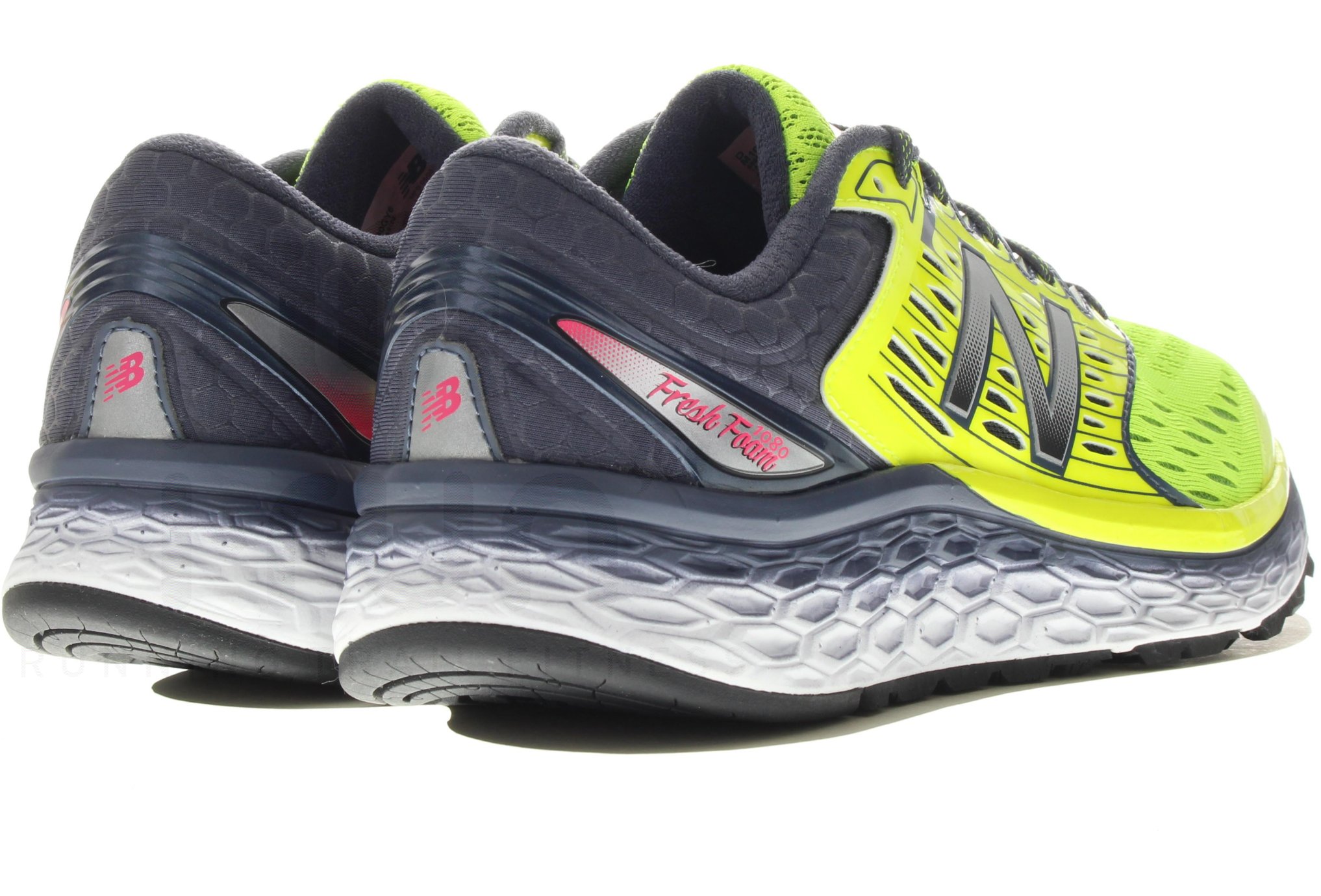 New Balance Fresh Foam M 1080 V6 - D