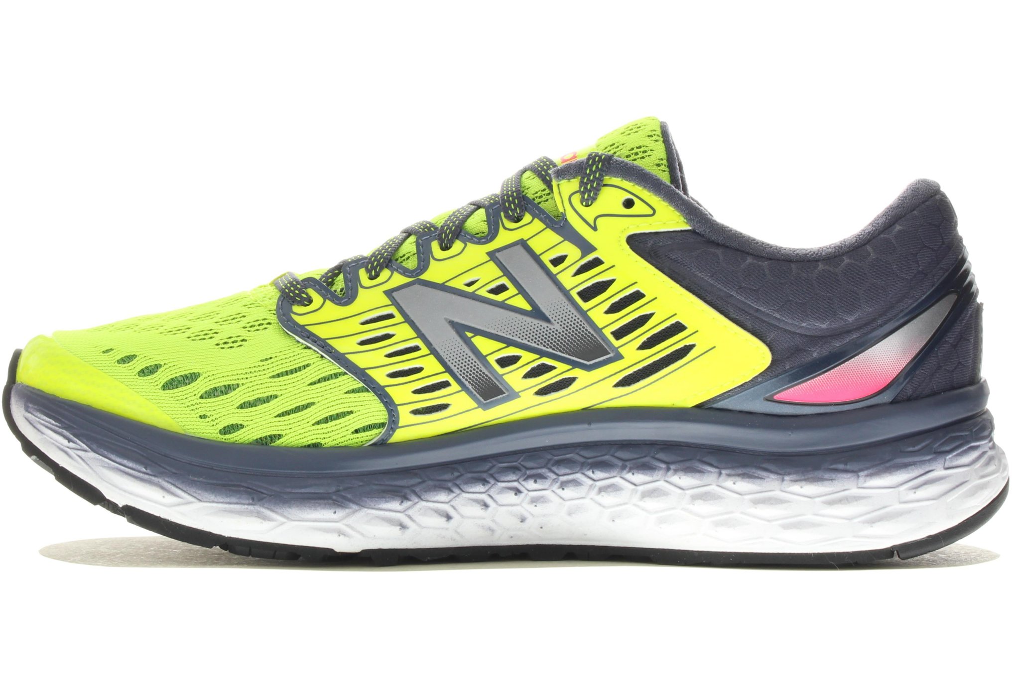 New Balance Fresh Foam M 1080 V6 - D