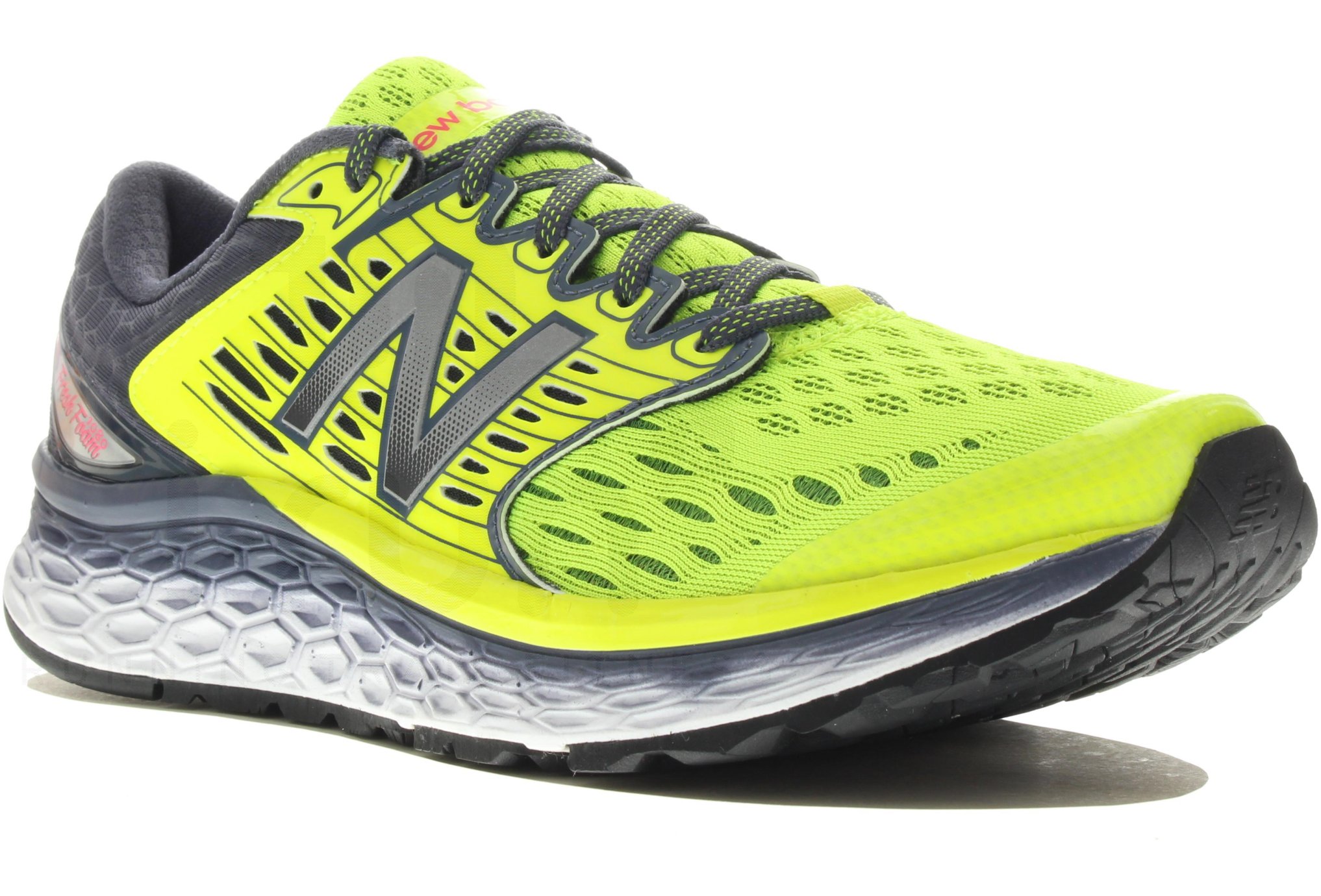 New Balance Fresh Foam M 1080 V6 - D