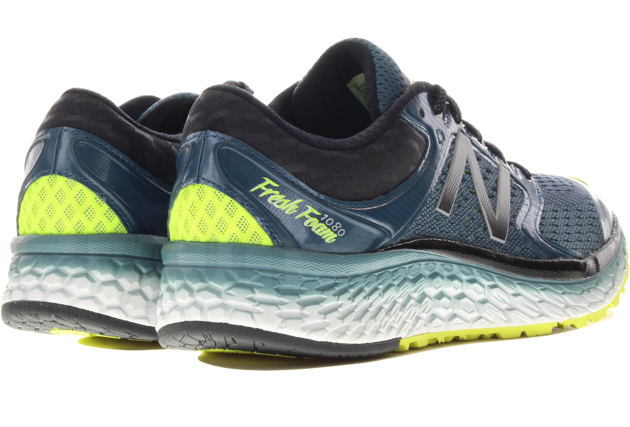New Balance Fresh Foam 1080 V7 - D