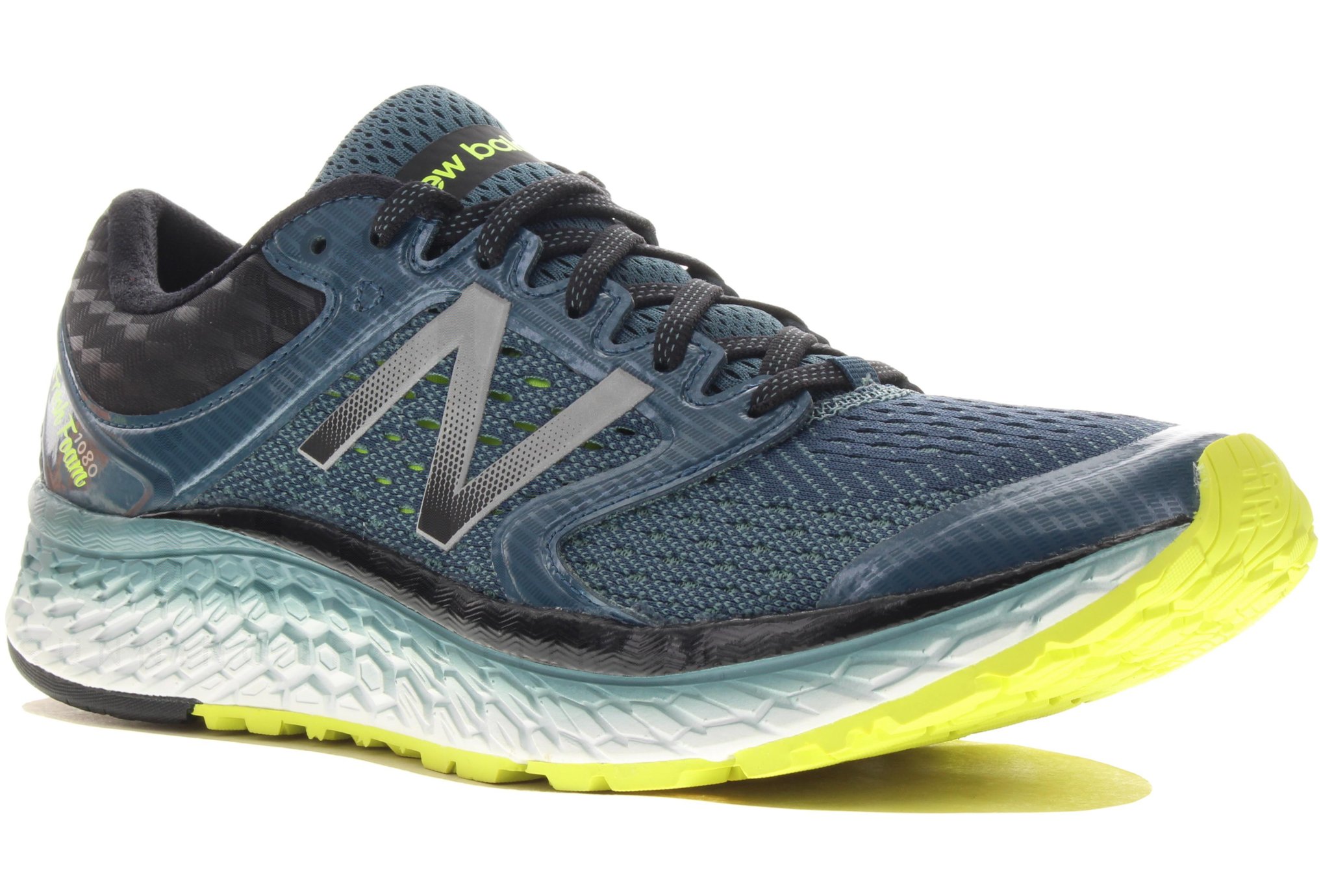 New Balance Fresh Foam 1080 V7 - D
