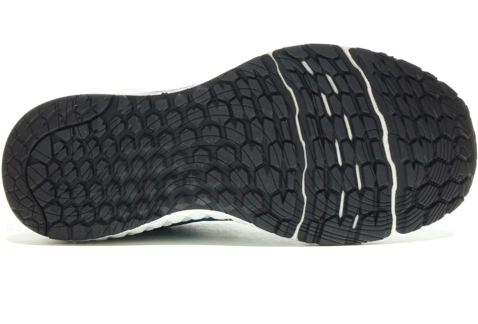 New Balance Fresh Foam M 1080 V7 - D