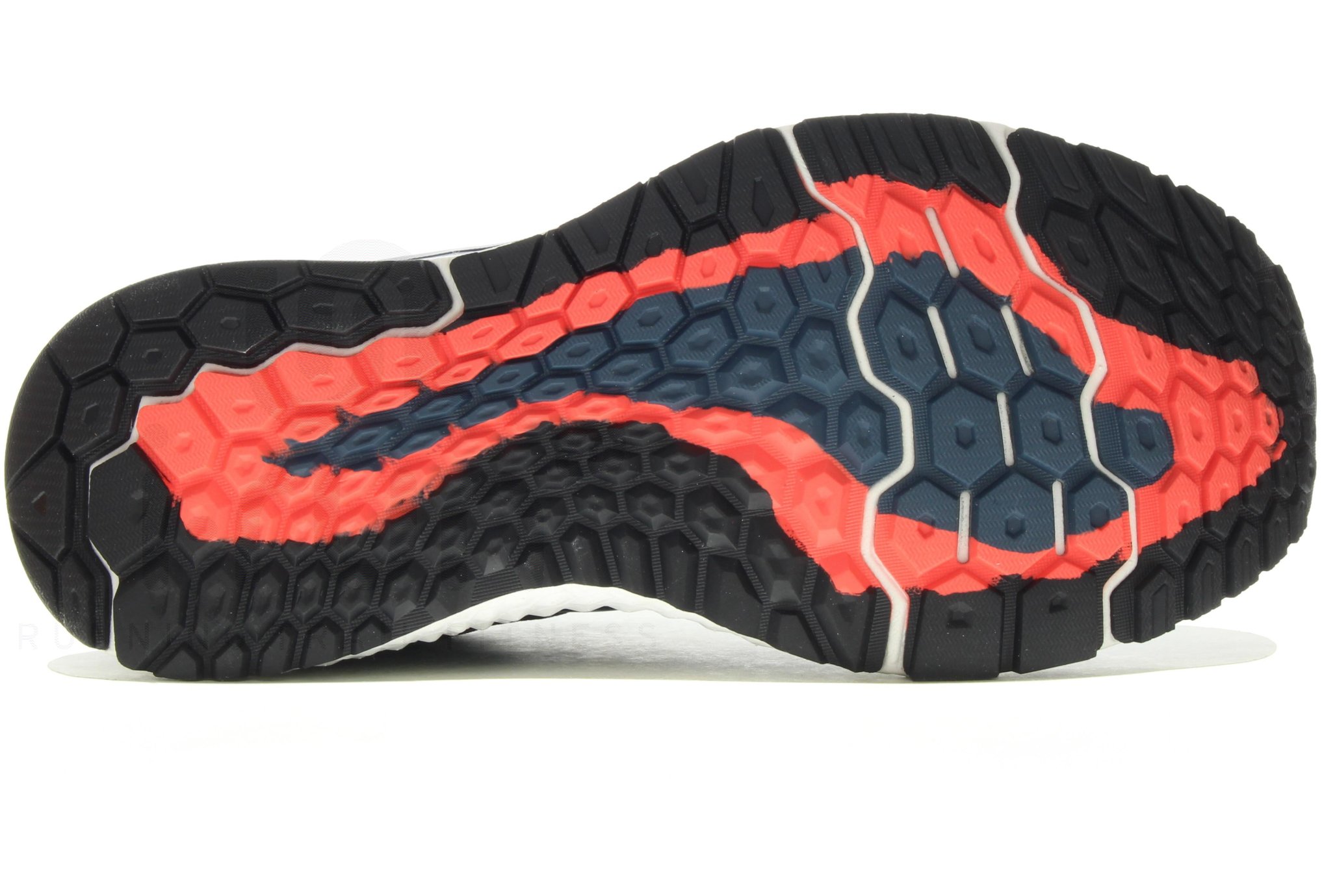 New Balance Fresh Foam M 1080 V8 - 2E 