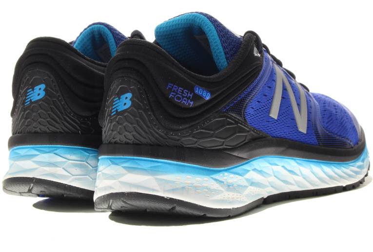 New Balance Fresh Foam M 1080 V8 - D 