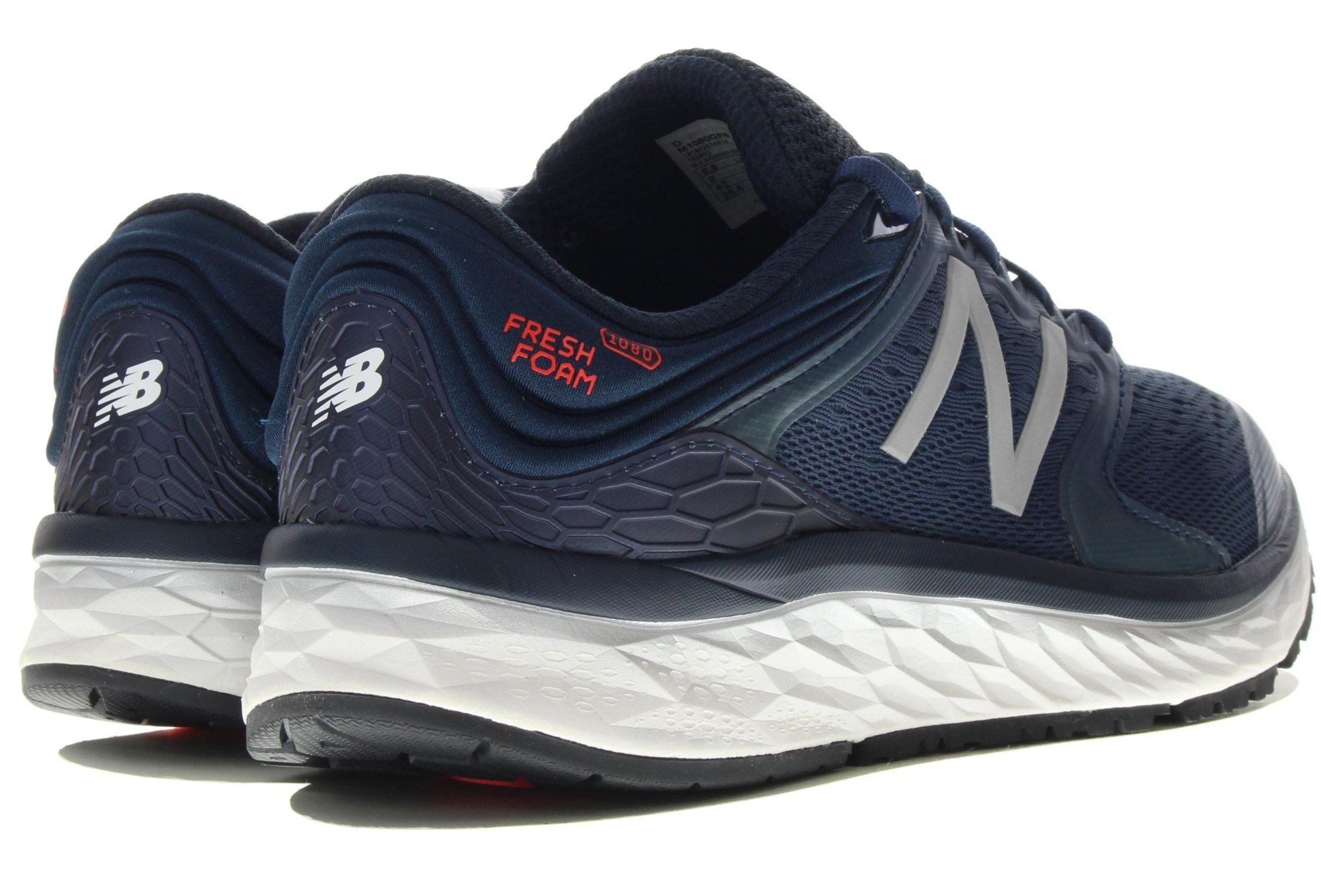 New Balance Fresh Foam 1080 V8 - D
