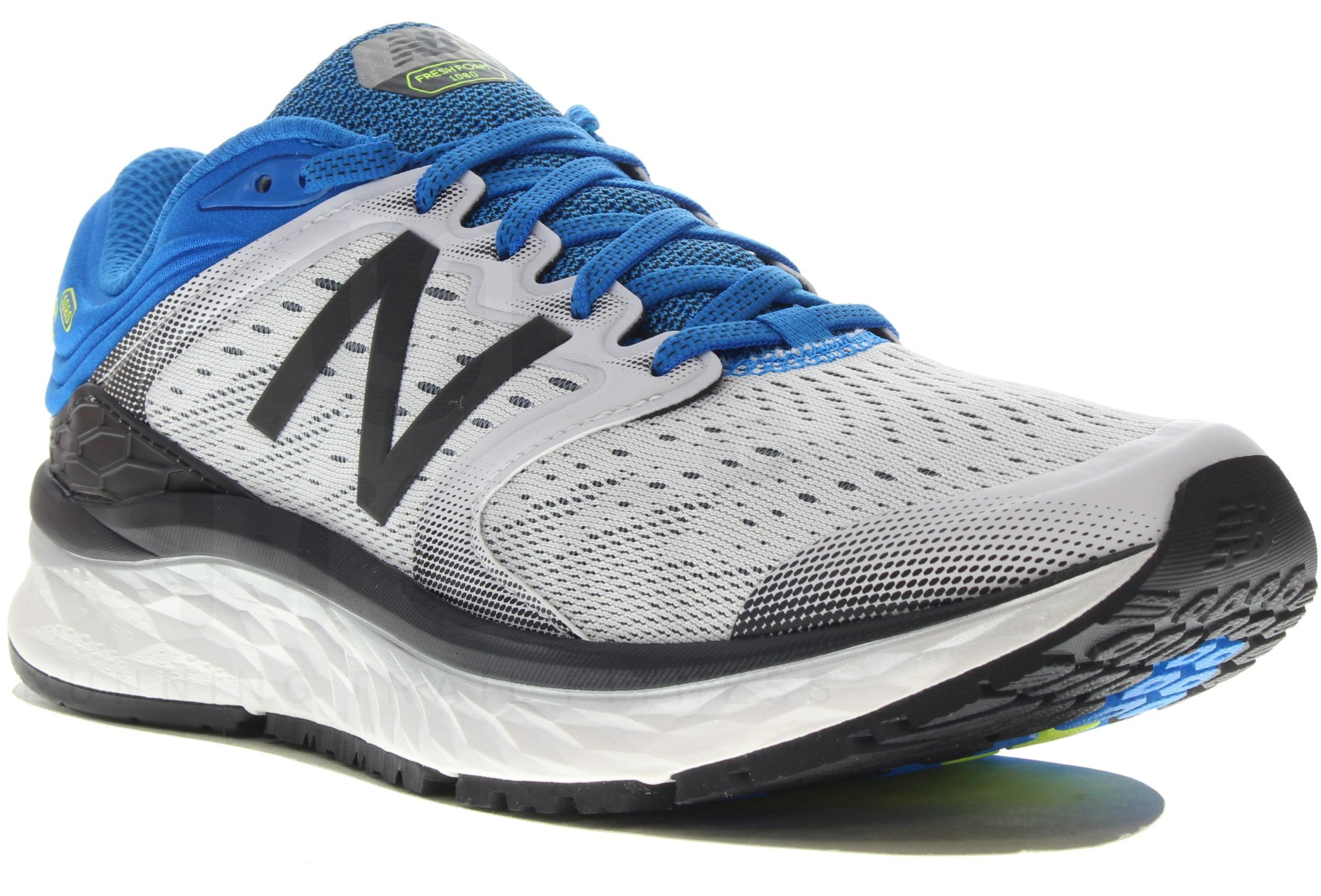 New Balance Fresh Foam 1080 V8  D
