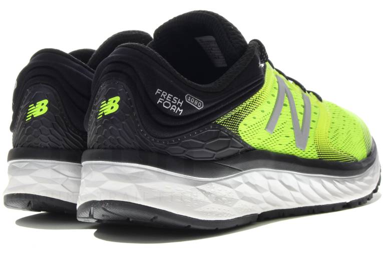 New Balance Fresh Foam M 1080 V8 - D 
