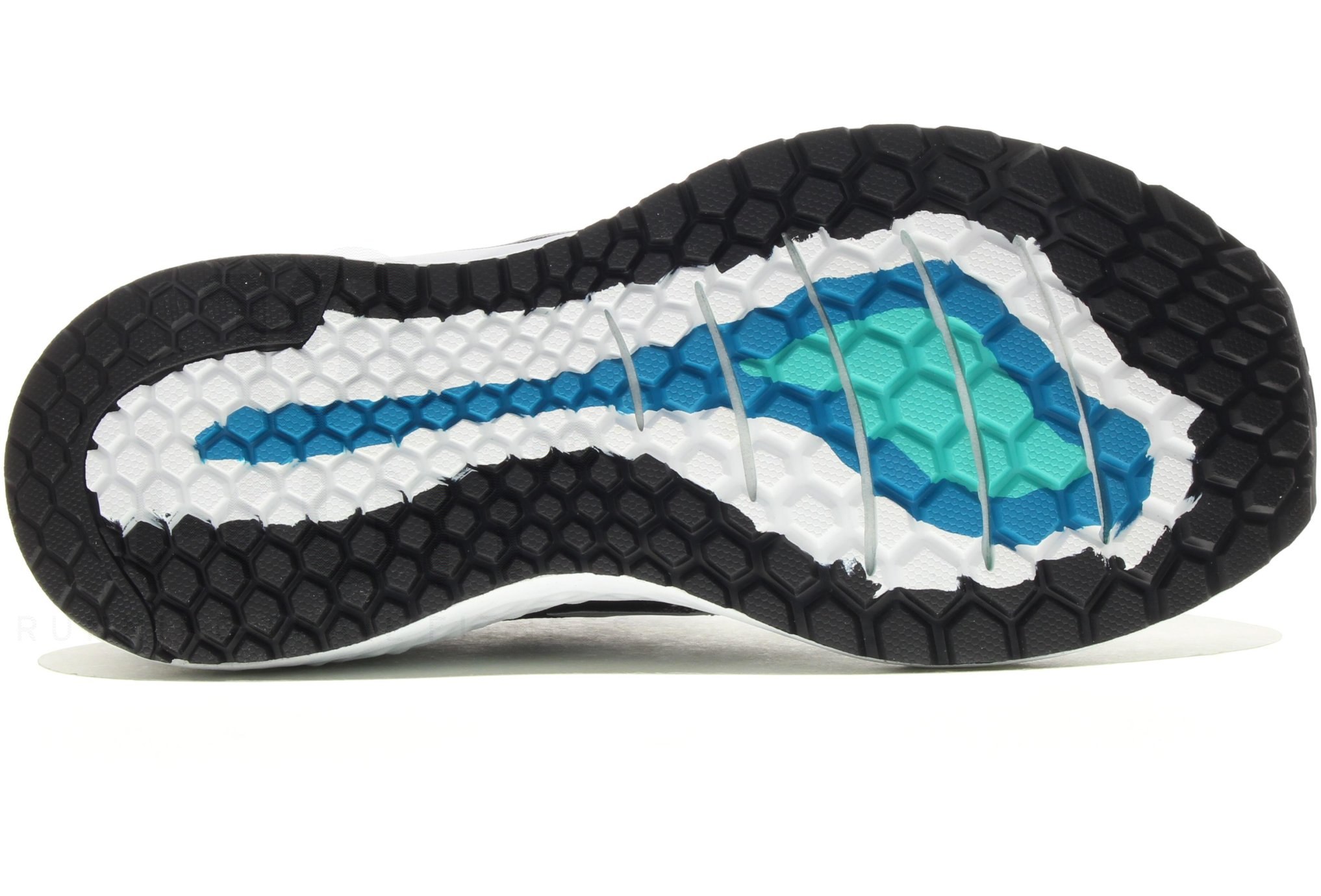 New Balance Fresh Foam M 1080 V9 - D 
