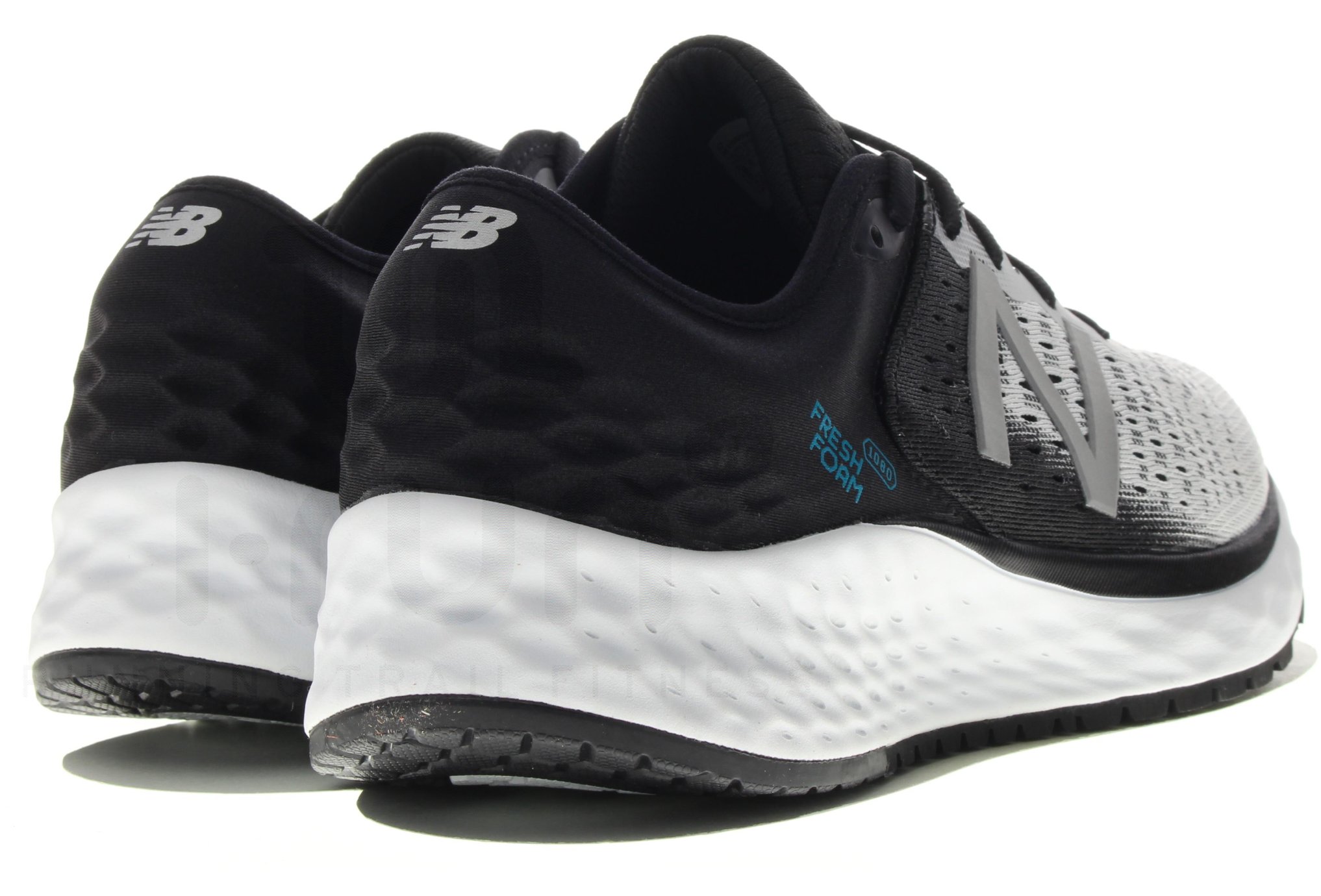 New Balance Fresh Foam M 1080 V9 - D 