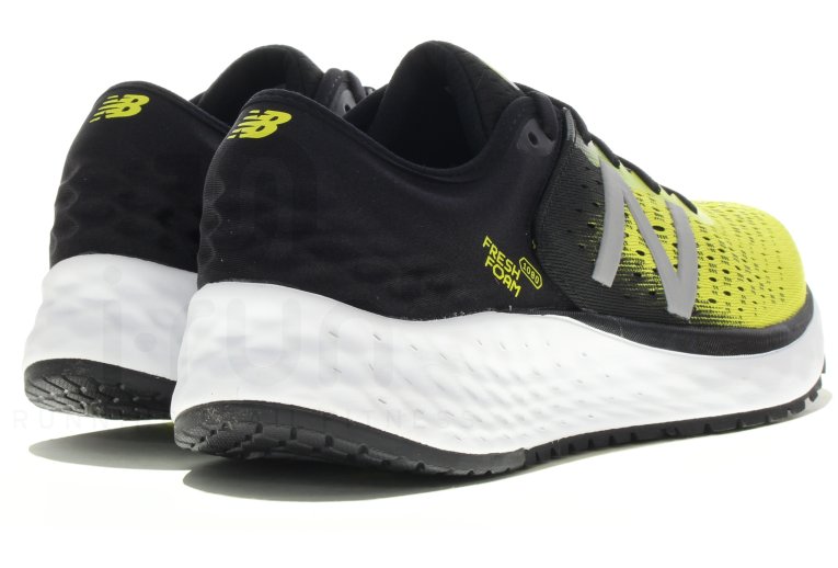 New Balance Fresh Foam M 1080 V9 - D 