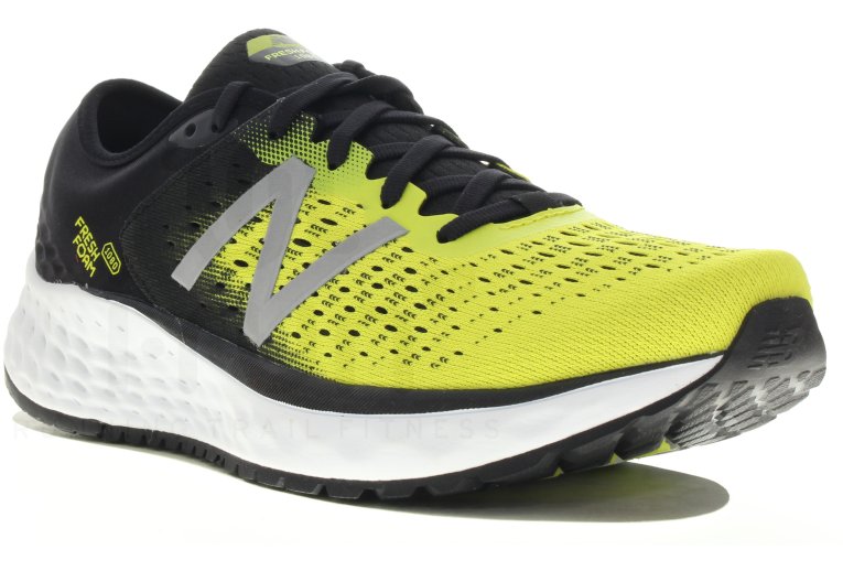 New Balance Fresh Foam M 1080 V9 - D 
