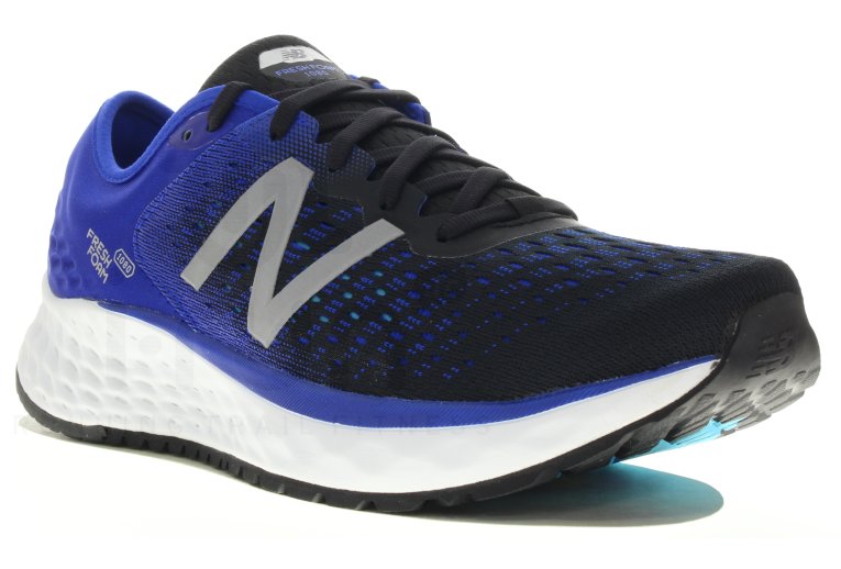 New Balance Fresh Foam 1080 V9 - D