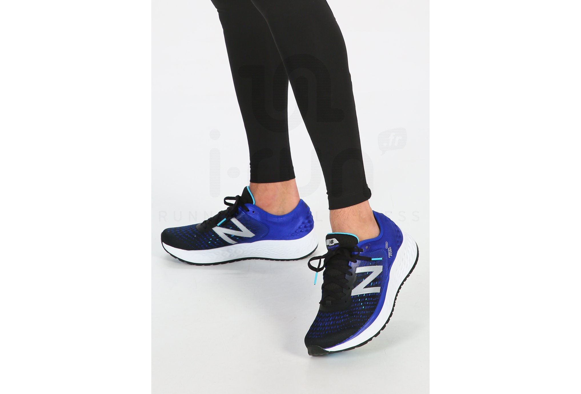 New Balance Fresh Foam 1080 V9 - D