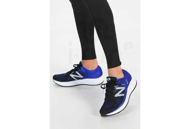 New Balance Fresh Foam 1080 V9 - D