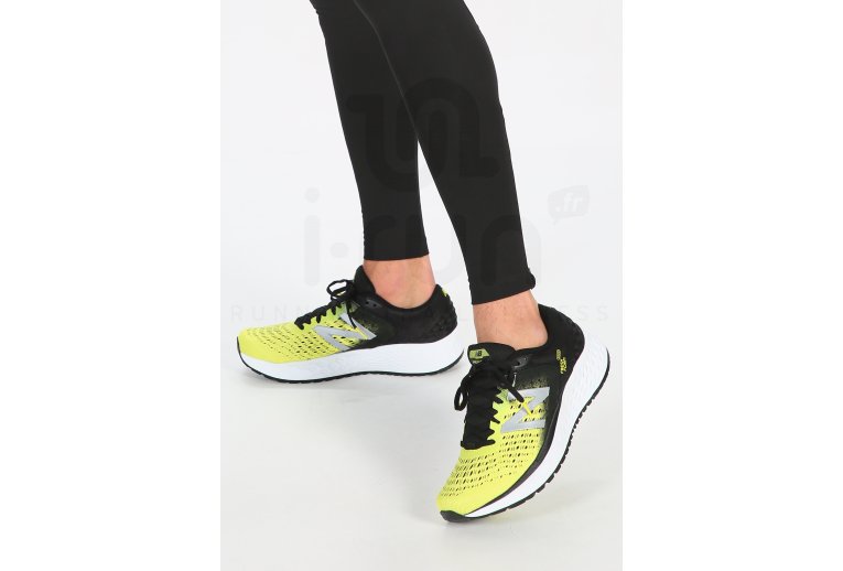 New Balance Fresh Foam M 1080 V9 - D 