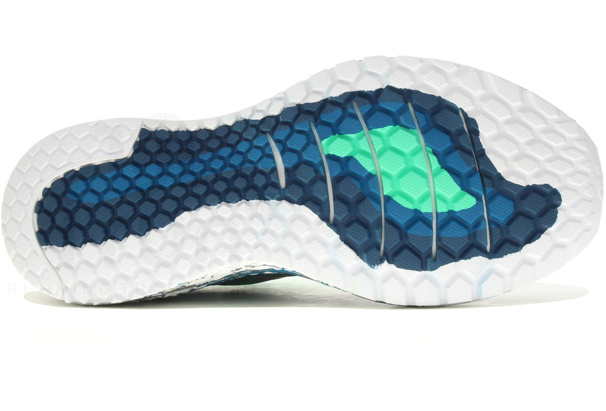 New Balance Fresh Foam 1080 V9 London Marathon- D