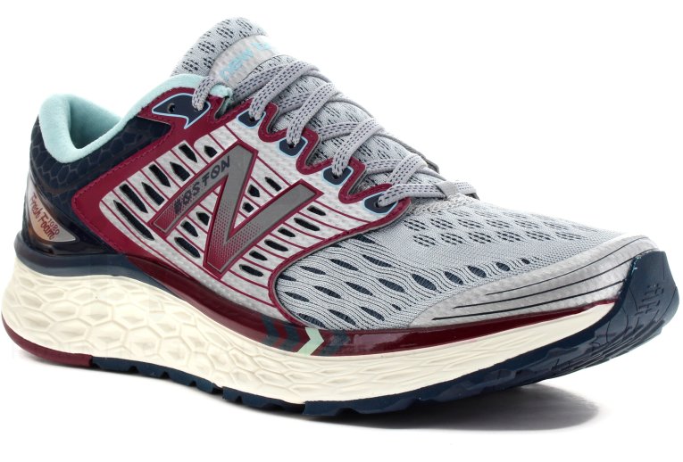 New Balance Fresh Foam M 1080 Marat�n de Boston 2016