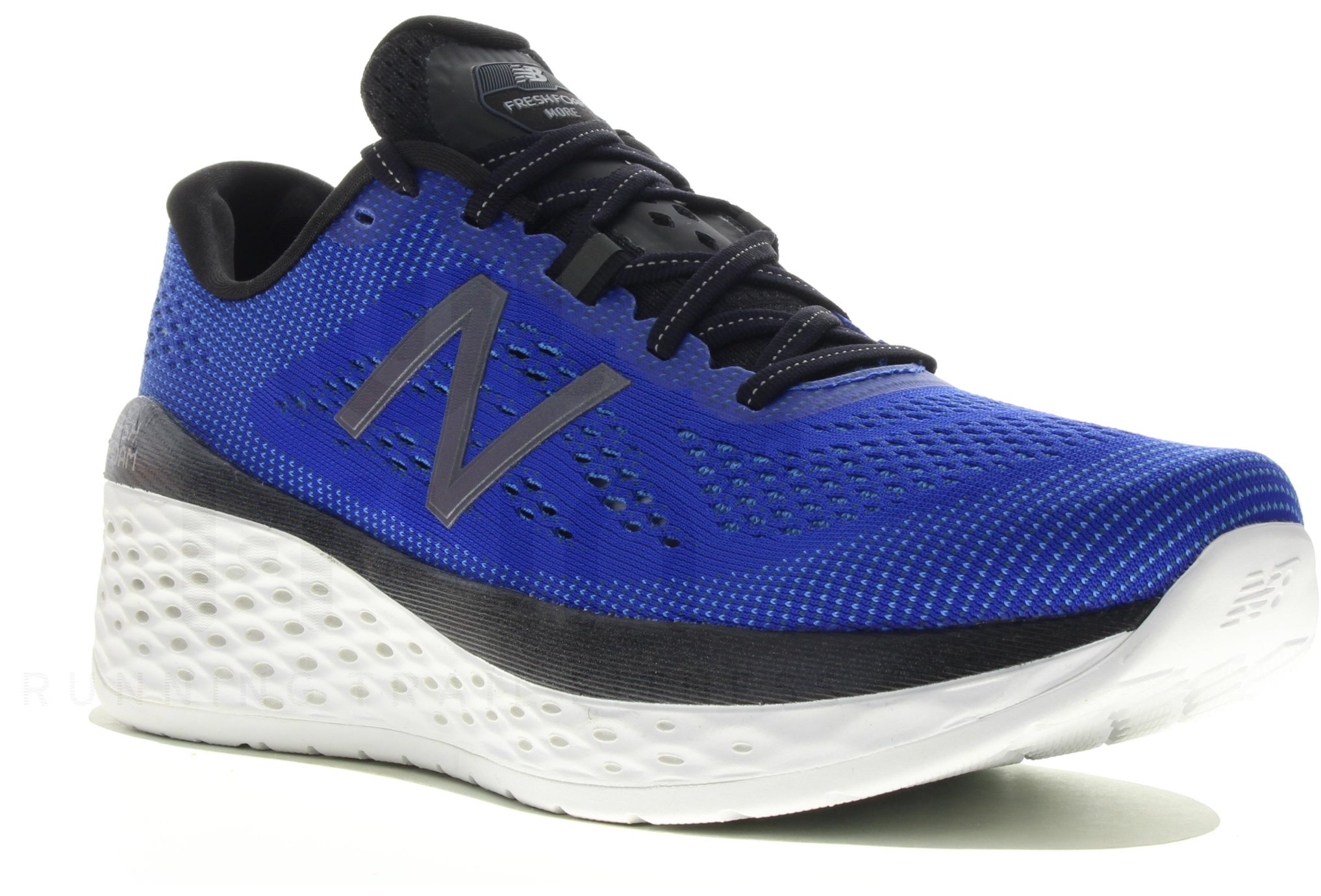 New Balance Fresh Foam More