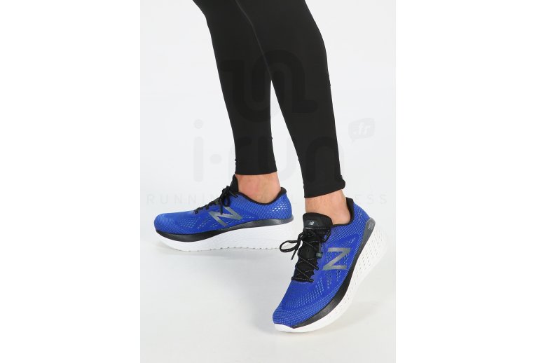 New Balance Fresh Foam More M 