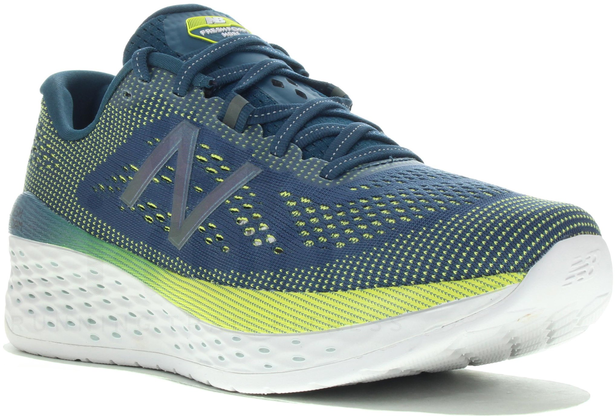 New Balance Fresh Foam More