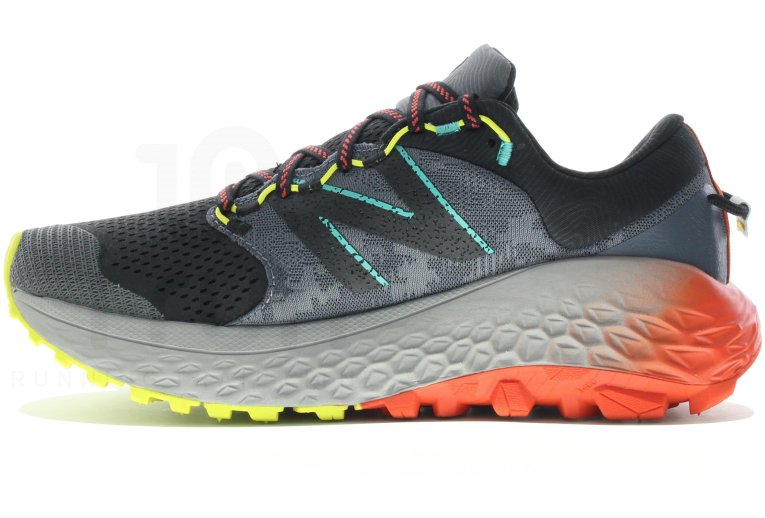 New Balance Fresh Foam More Trail V1
