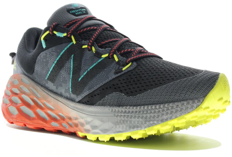 New Balance Fresh Foam More Trail V1