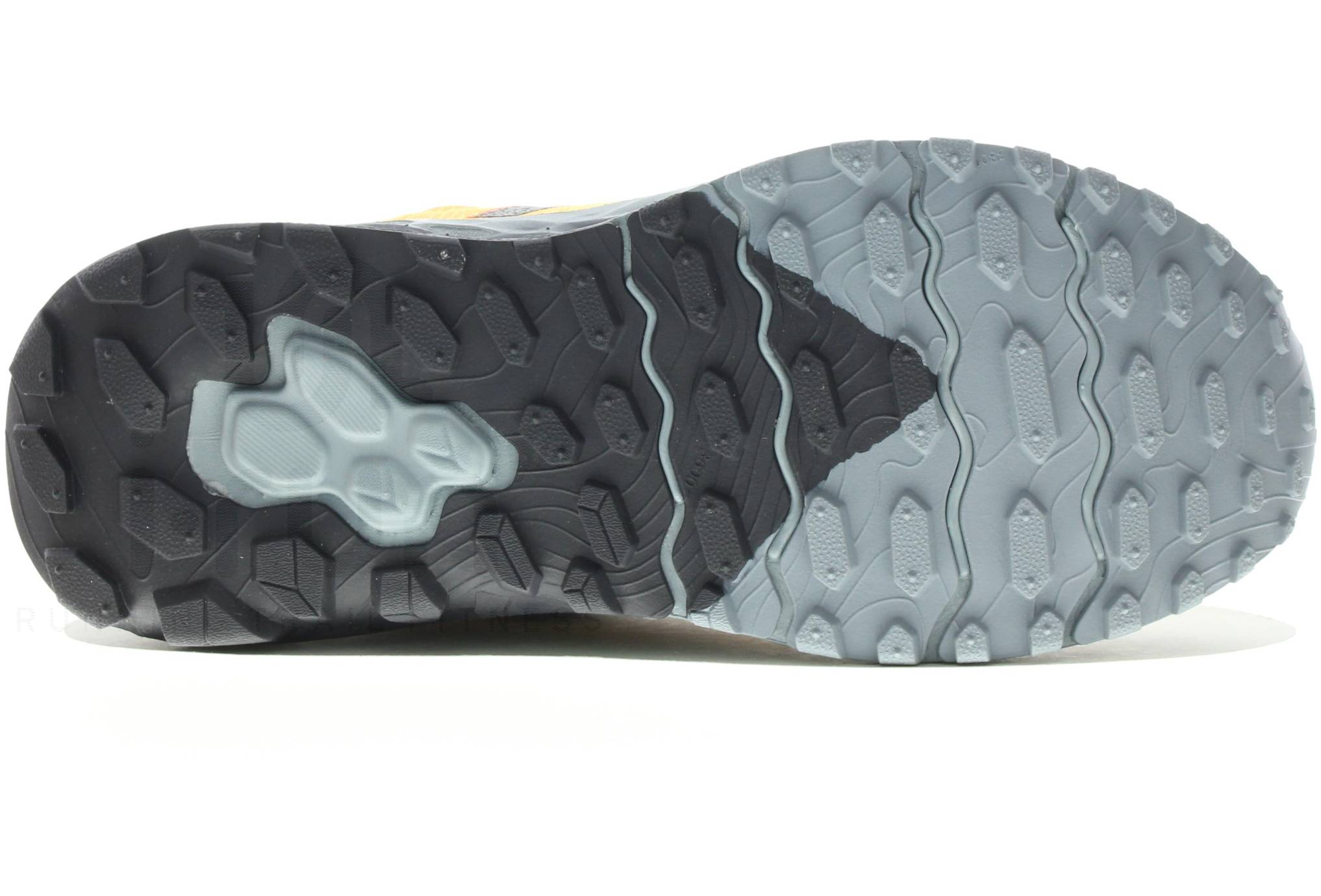 New Balance Fresh Foam More Trail V1