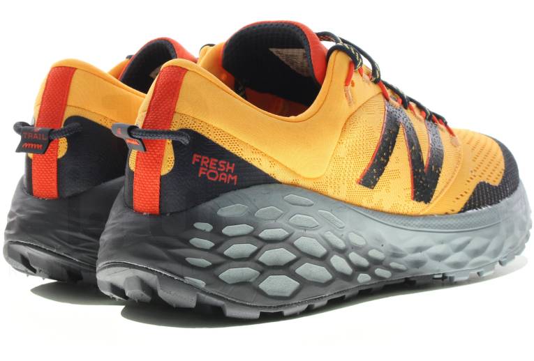 New Balance Fresh Foam More Trail V1 M 
