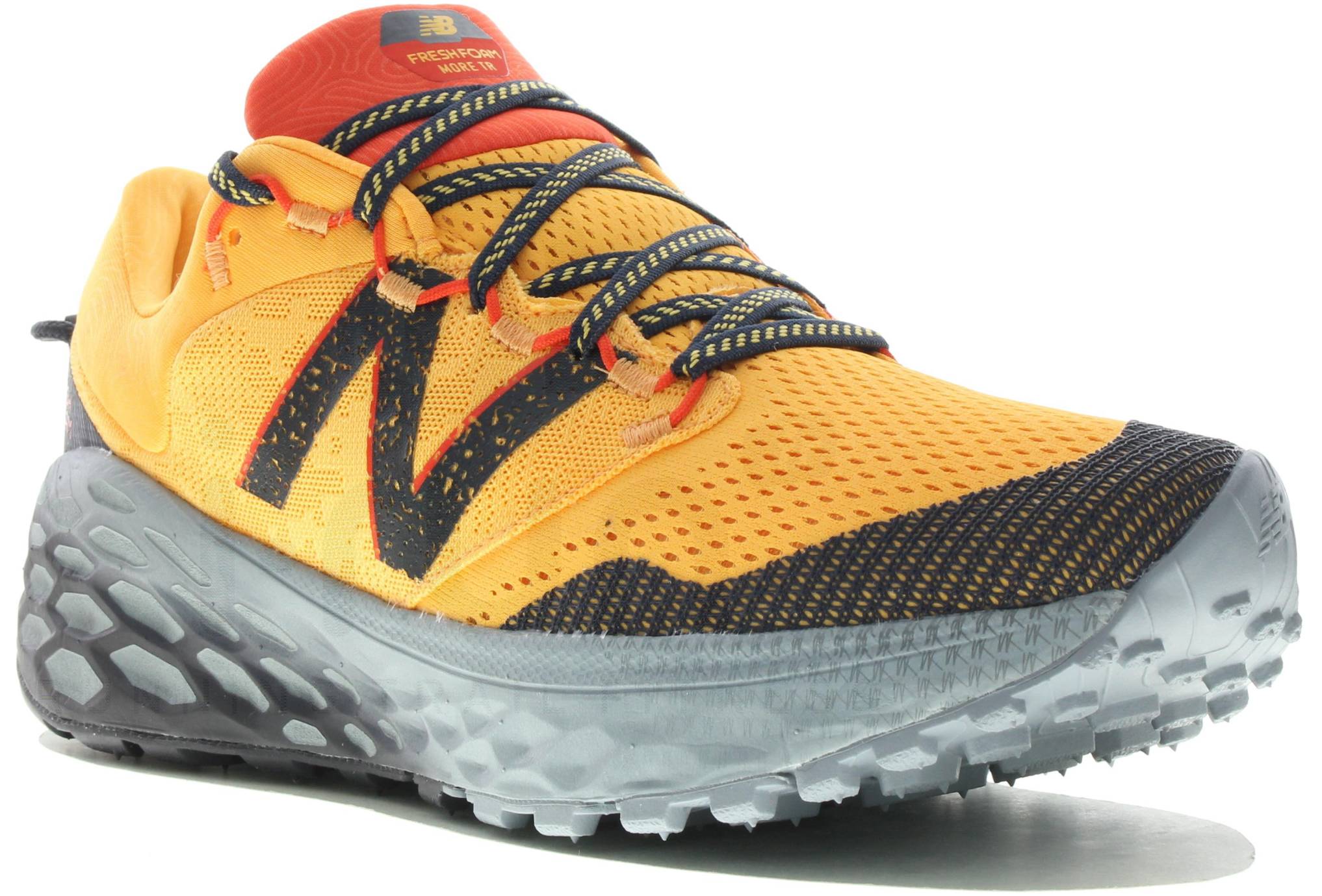 New Balance Fresh Foam More Trail V1
