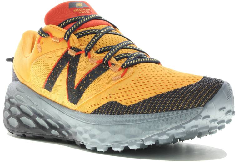 New Balance Fresh Foam More Trail V1 M 