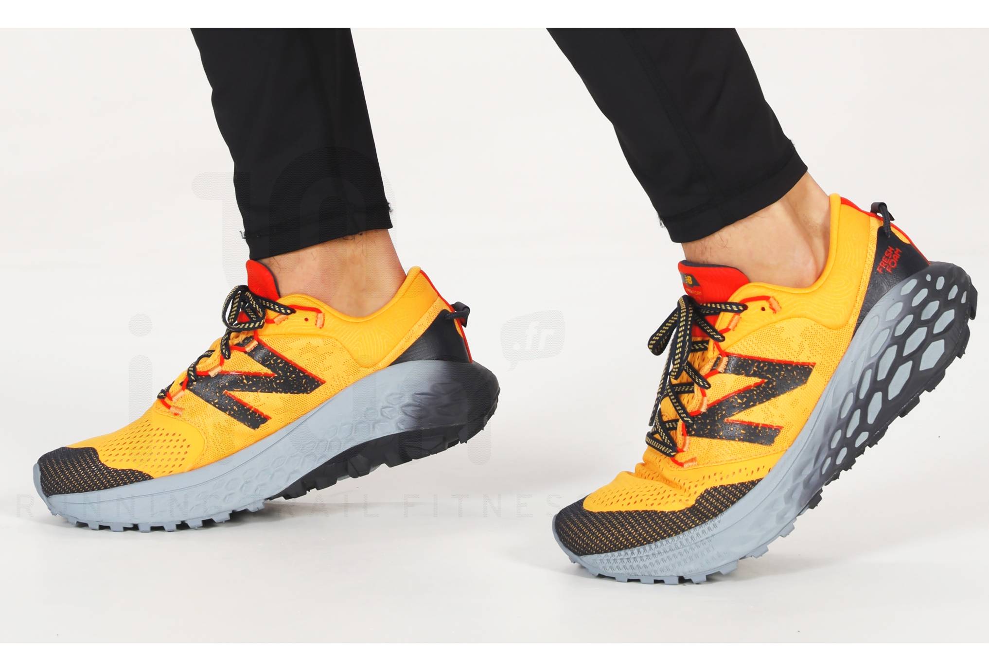 New Balance Fresh Foam More Trail V1